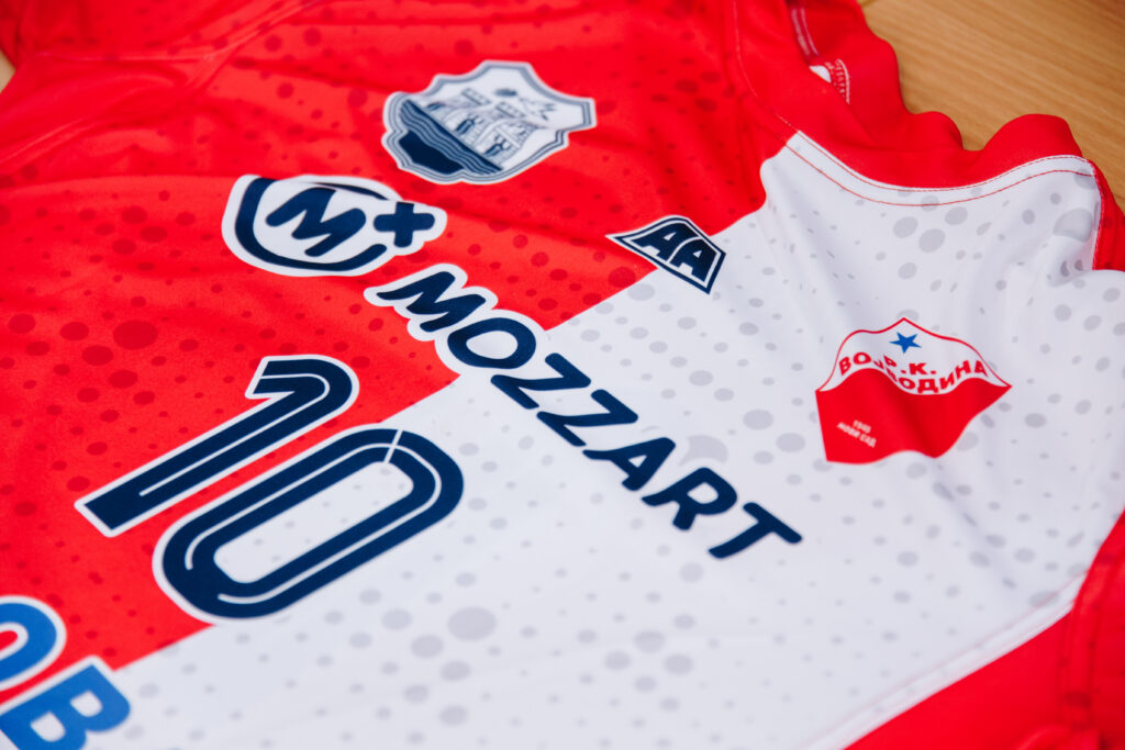 Voša jača za Mozzart Sport i Bobar Petrol