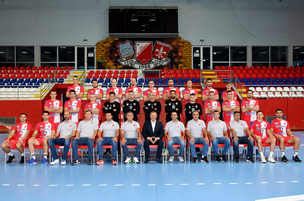 ARKUS: Vojvodina – Zvezda (sreda, 17:30)