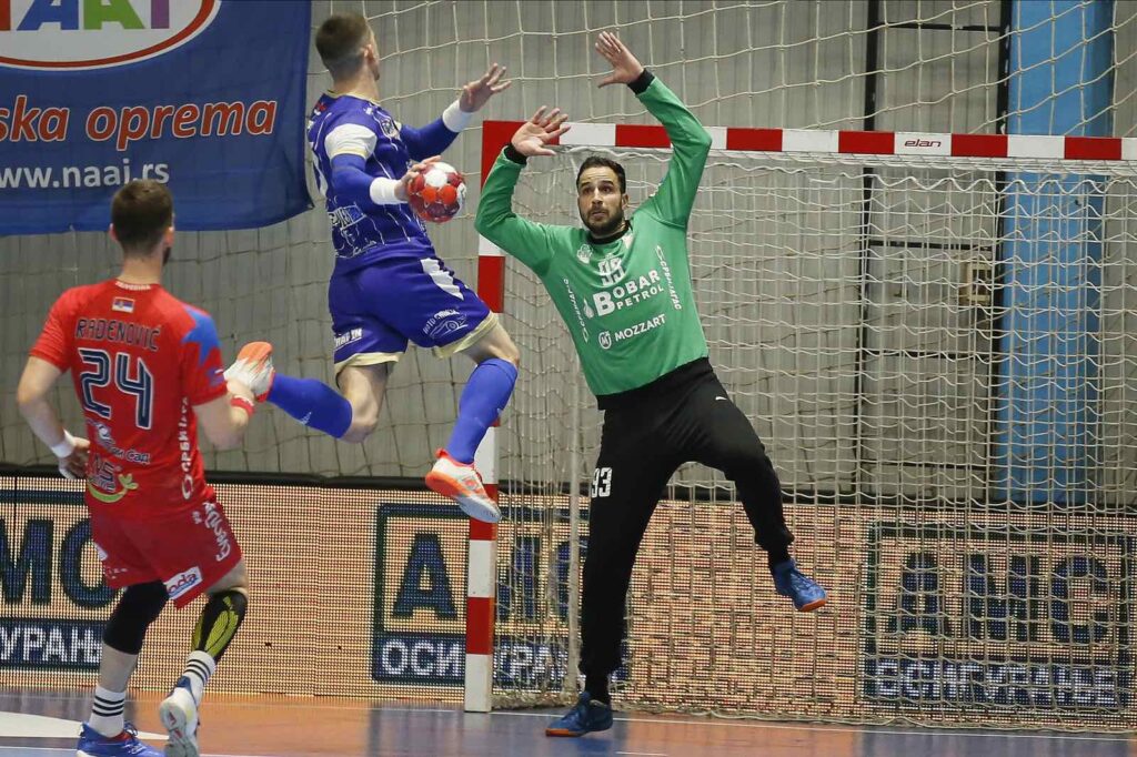 Kup Srbije: Trofej ide Šapčanima