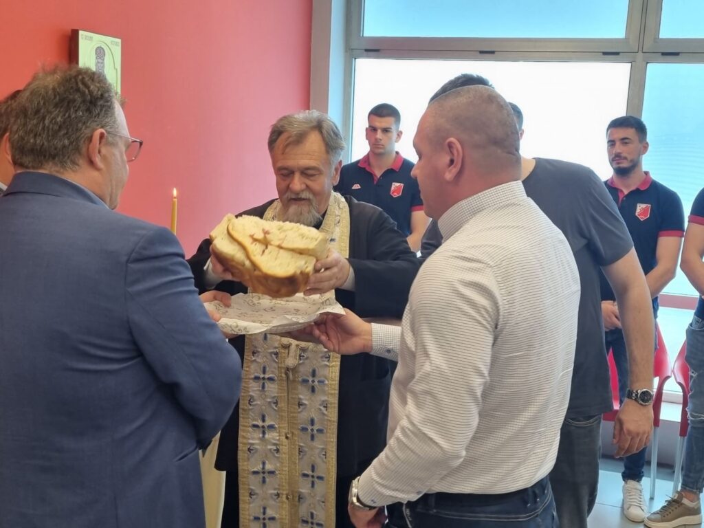 Tradicija: Sveti Vasilije Ostroški