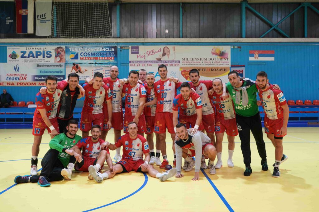 Svesrpski kup u Trebinju