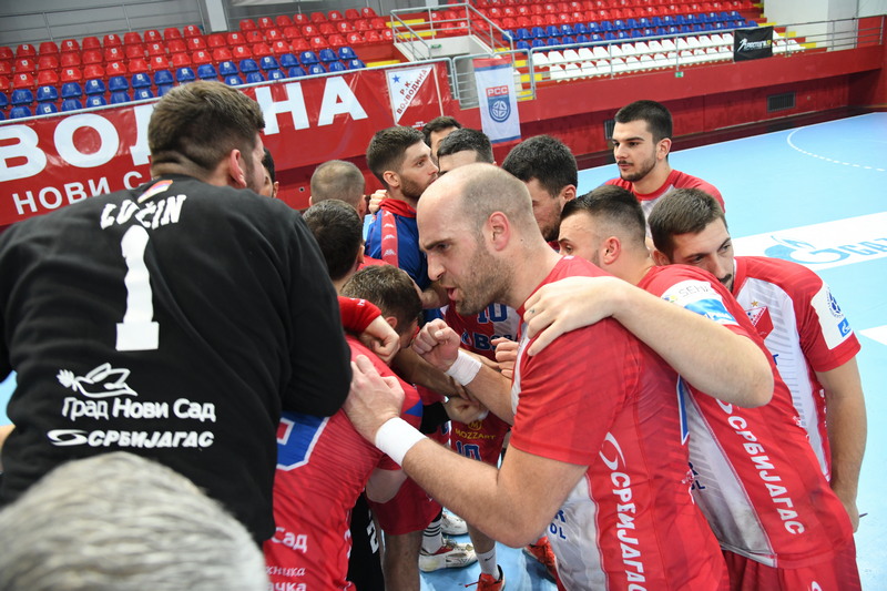 Derbi: Vojvodina – Dinamo (nedelja, 18:00)