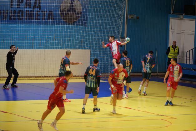 Kup: Voša u Aranđelovcu overila polufinale
