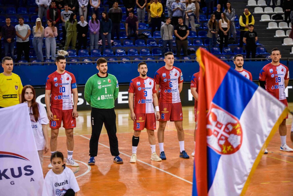 EHF finale: Akreditacije za medije