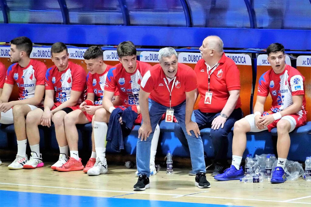 ARKUS: Vošini klinci debitovali u Leskovcu