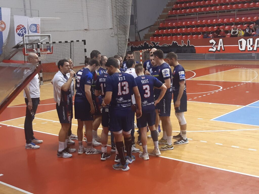 KUP: Voša izborila finale