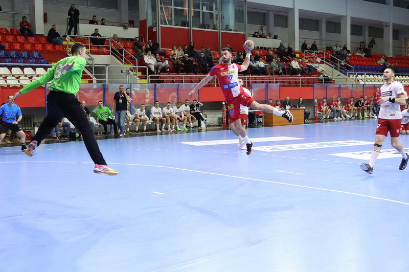 SRL: Voša dobila Radnički za kraj 2023