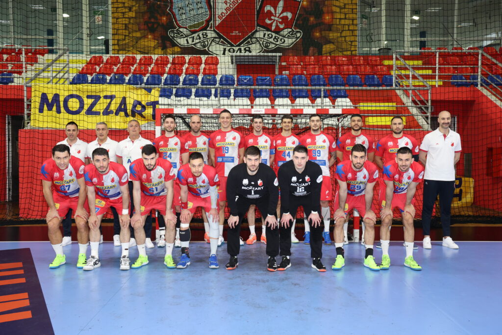 SRL: 45 golova za kraj ligaškog dela