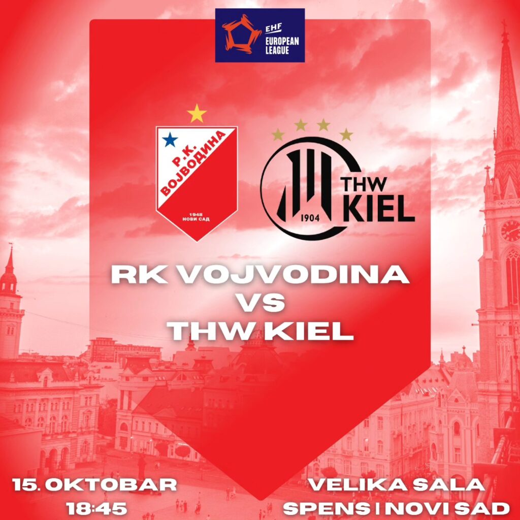 LE: Najveća utakmica u istoriji; Kil dolazi!