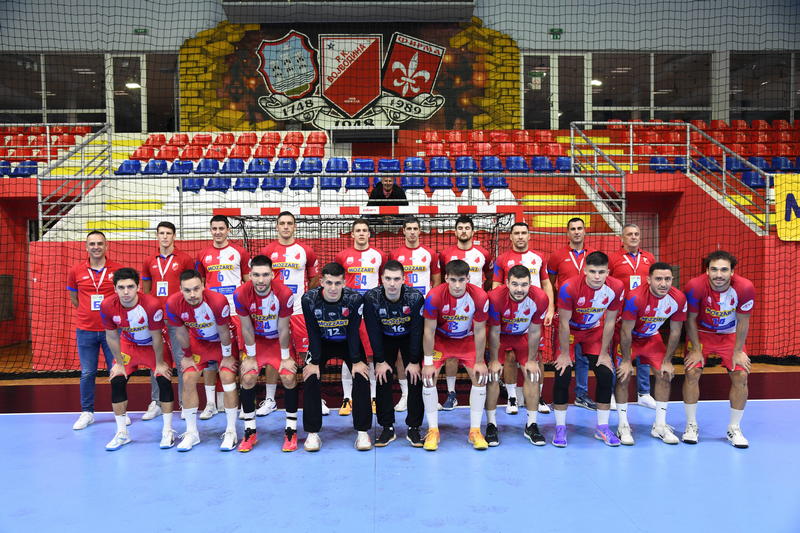 SRL: derbi prvenstva na Banjici