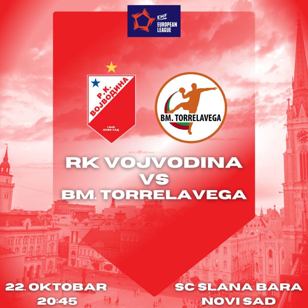 LE: Voša protiv Španaca (utorak, 22.10. u 20:45)