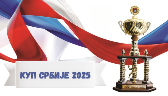 Žreb Kup: Voša na Kikindu ili Radnički