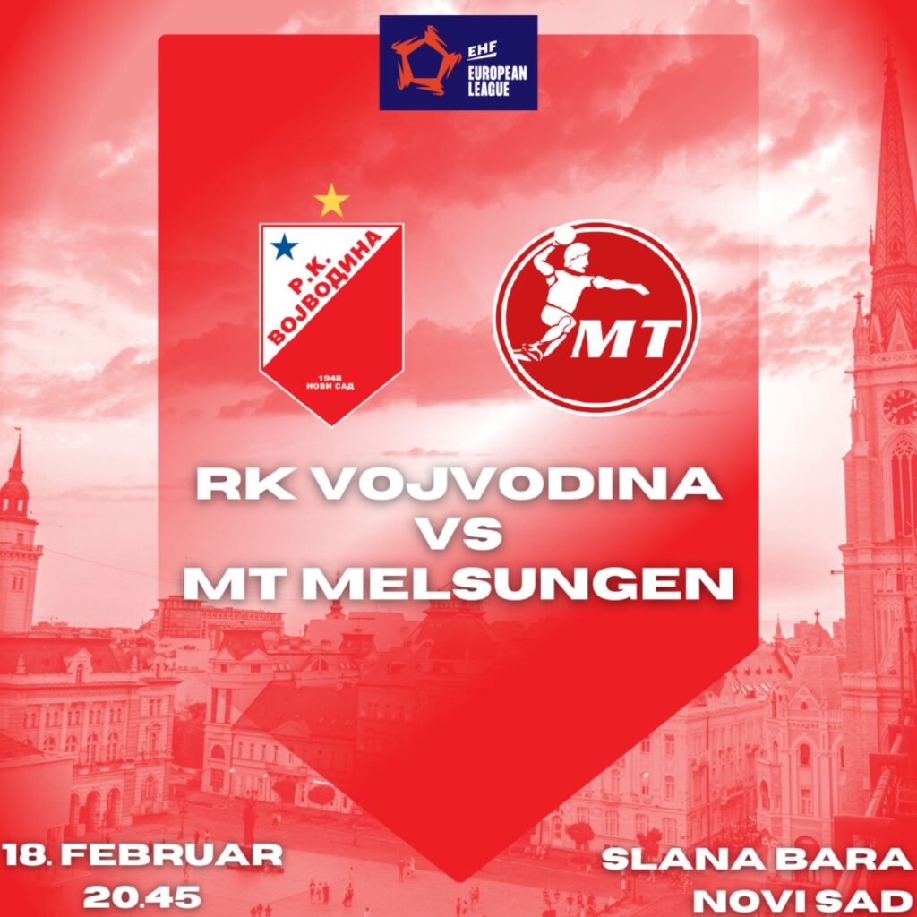 LE: Voša dočekuje lidera Bundes lige