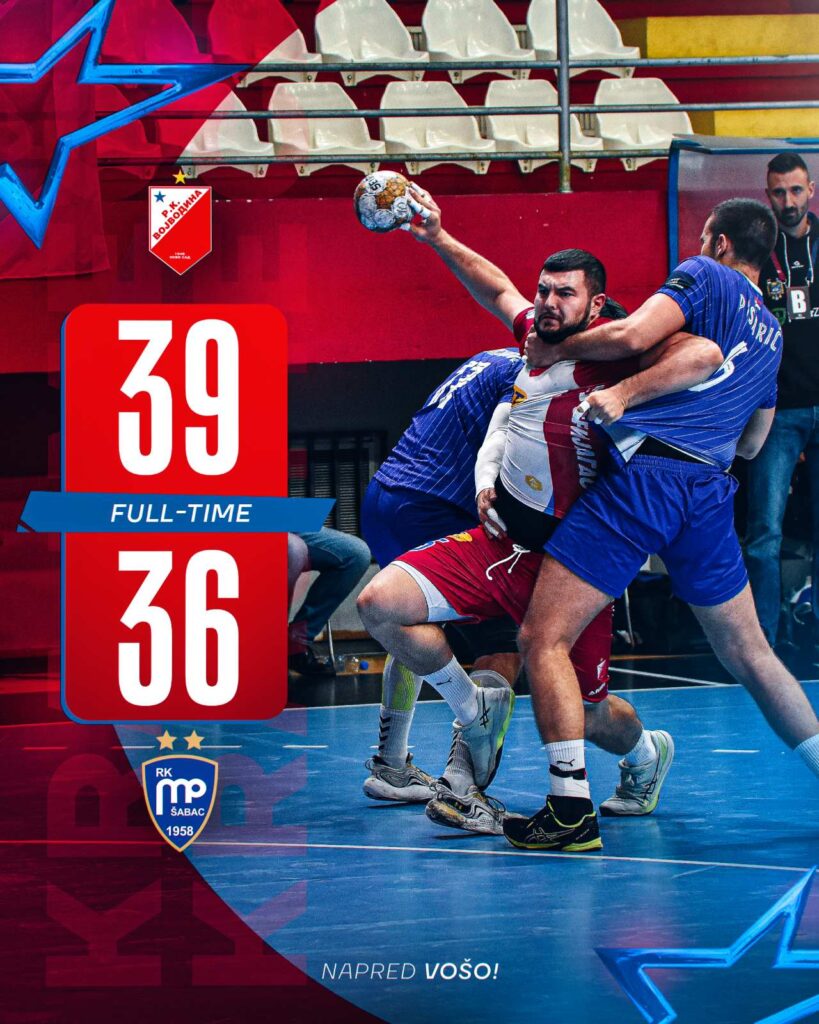 ARKUS: Voša savladala Metaloplastiku