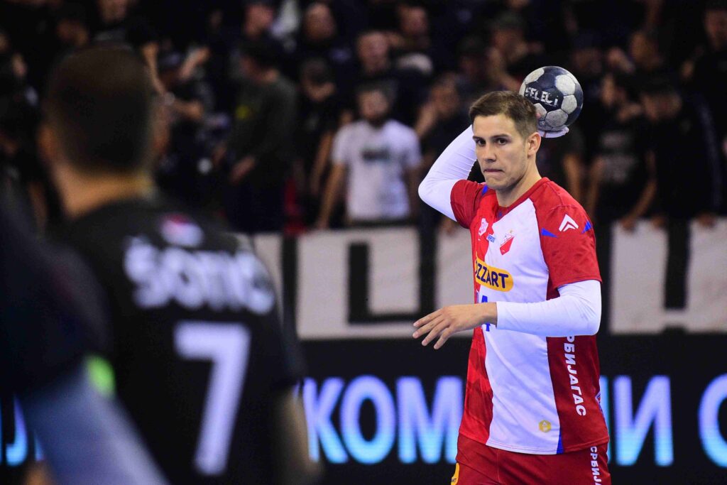 ARKUS: Voša poražena na Banjici