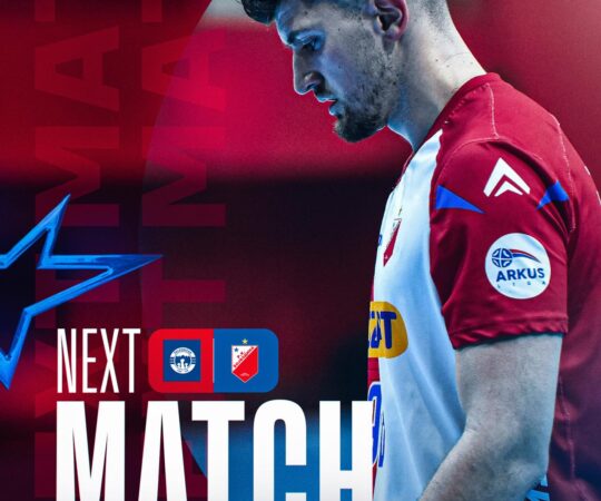 Kup Srbije: Voša u Nišu (utorak, 18:30)