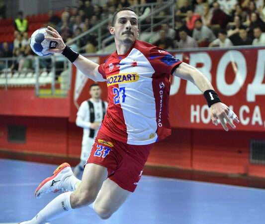 FINALE: Voša gostuje Partizanu (petak, 19h)