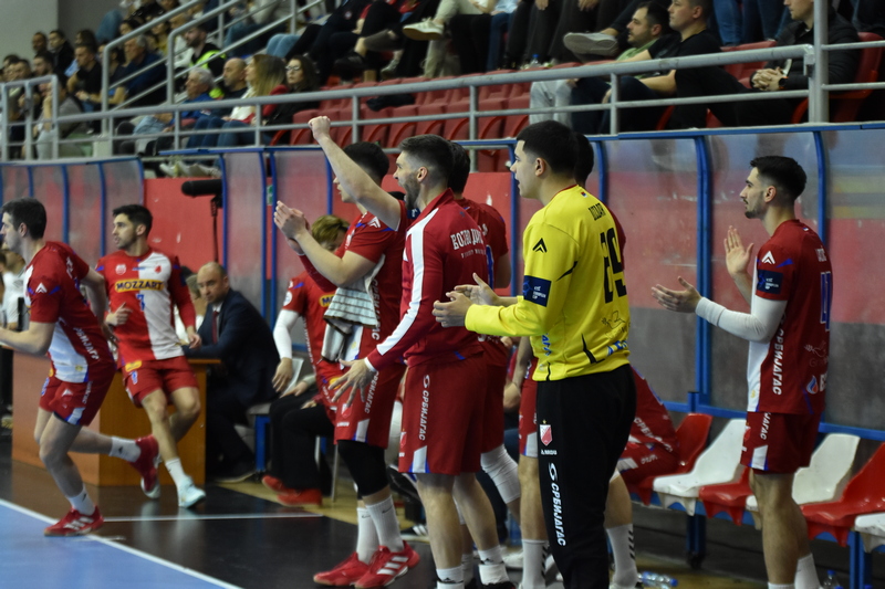 ARKUS: Voša slavila nad Partizanom!