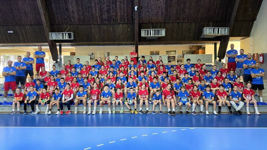 Održan 13. Kamp šampiona