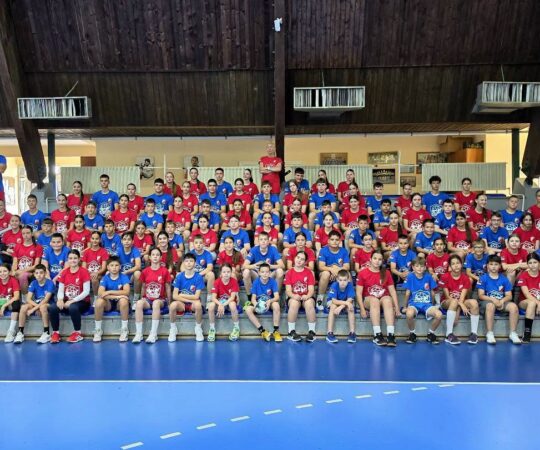 Održan 13. Kamp šampiona