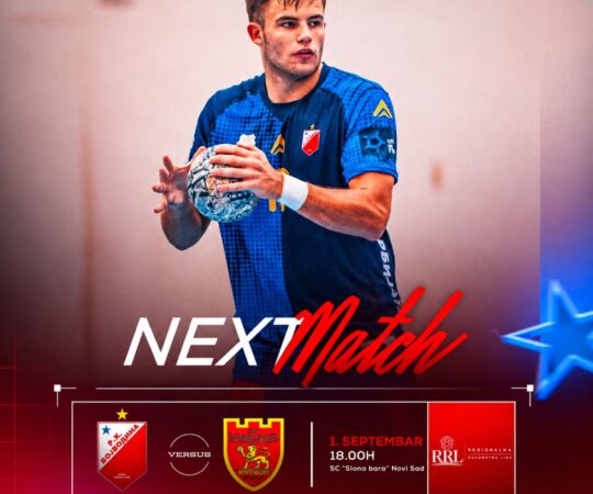 Voša dočekuje Budvu (utorak, 18h)