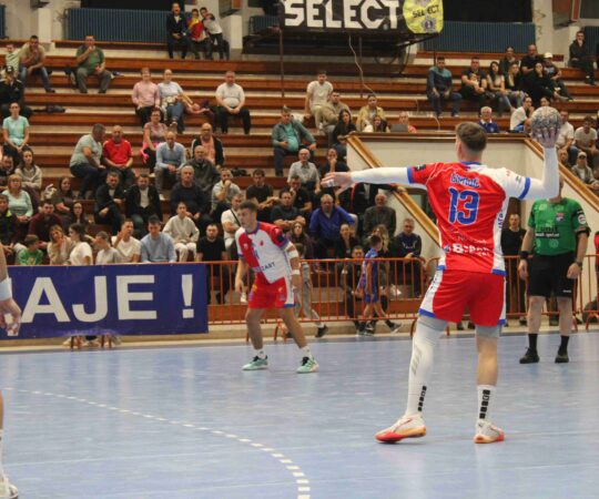 ARKUS: Voša slavila u Kaću sa +8